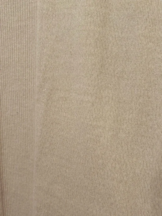 Lightweight Sweater Apt. 9 tunic sweater with a rib-knit crew neck. - Picture 5 of 9